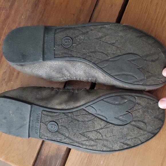 Ballet flats - Picture 3 of 4